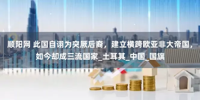 顺阳网 此国自诩为突厥后裔，建立横跨欧亚非大帝国，如今却成三流国家_土耳其_中国_国旗
