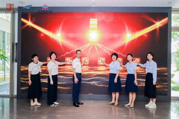 公牛配资端 厦门经济特区纪念馆《童话特区 梦想起航》新展开幕