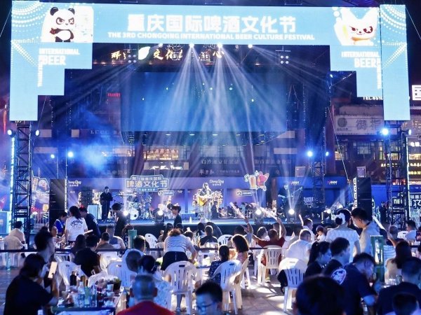 日升鑫 中国城市消费注入“夜色动能”