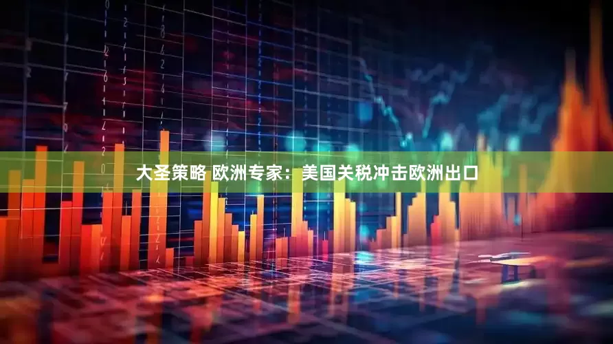 大圣策略 欧洲专家：美国关税冲击欧洲出口