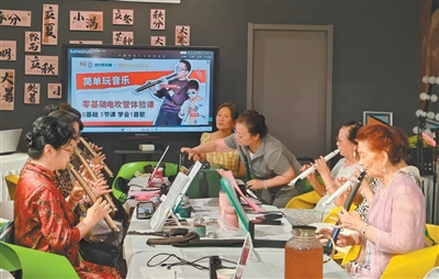 东信证券 创新消费场景，商圈好买更好逛（中国消费向新而行）